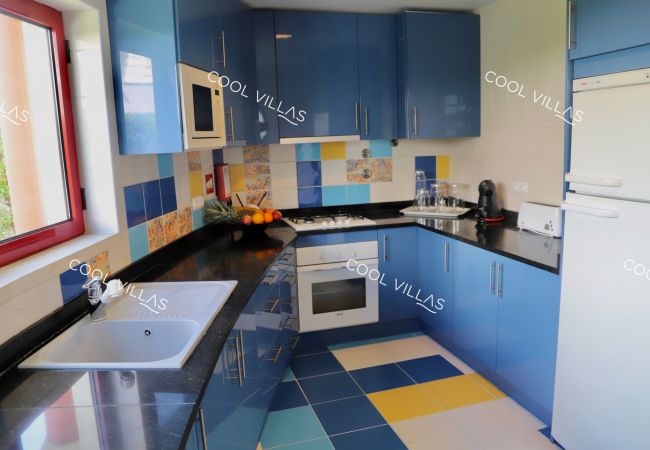 Villa em Albufeira - Villa AcquaMarina - waterfront 5 bedr villa Villa em Albufeira - Villa AcquaMarina - waterfront 5 bedr villa