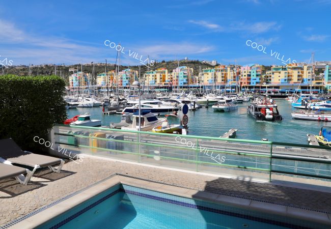 Villa em Albufeira - Villa AcquaMarina - waterfront 5 bedr villa Villa em Albufeira - Villa AcquaMarina - waterfront 5 bedr villa