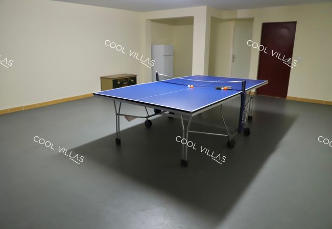 Villa em Albufeira - Villa AcquaMarina - waterfront 5 bedr villa Villa em Albufeira - Villa AcquaMarina - waterfront 5 bedr villa