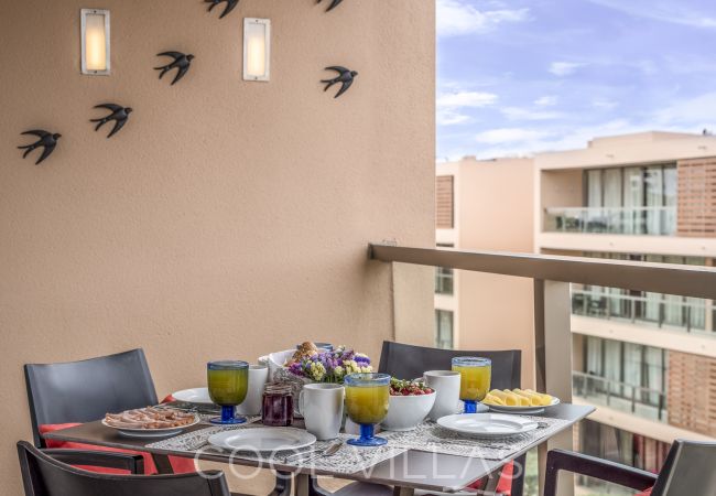 Apartamento em Albufeira - Ocean's Nest - 100 meters from Salgados beach Apartamento em Albufeira - Ocean's Nest - 100 meters from Salgados beach
