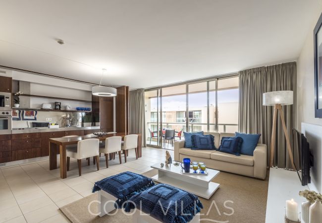Apartamento em Albufeira - Ocean's Nest - 100 meters from Salgados beach Apartamento em Albufeira - Ocean's Nest - 100 meters from Salgados beach