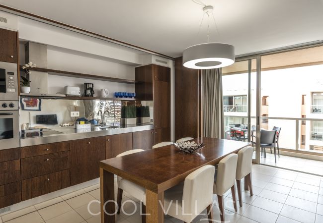 Apartamento em Albufeira - Ocean's Nest - 100 meters from Salgados beach Apartamento em Albufeira - Ocean's Nest - 100 meters from Salgados beach