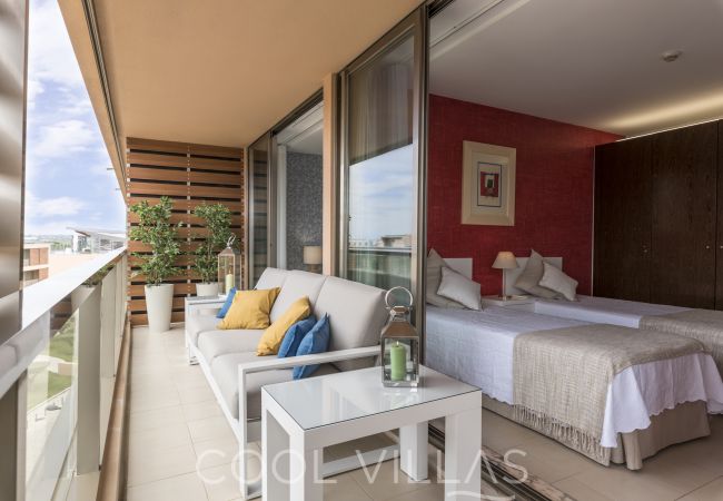 Apartamento em Albufeira - Ocean's Nest - 100 meters from Salgados beach Apartamento em Albufeira - Ocean's Nest - 100 meters from Salgados beach