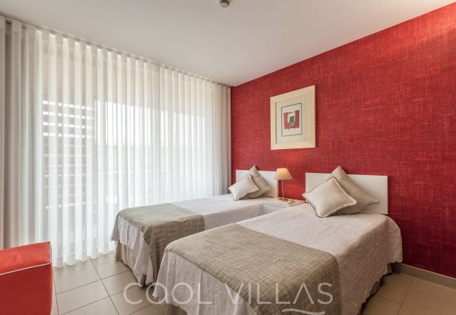 Apartamento em Albufeira - Ocean's Nest - 100 meters from Salgados beach Apartamento em Albufeira - Ocean's Nest - 100 meters from Salgados beach