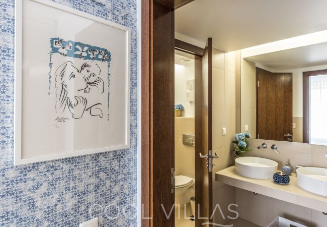 Apartamento em Albufeira - Ocean's Nest - 100 meters from Salgados beach Apartamento em Albufeira - Ocean's Nest - 100 meters from Salgados beach