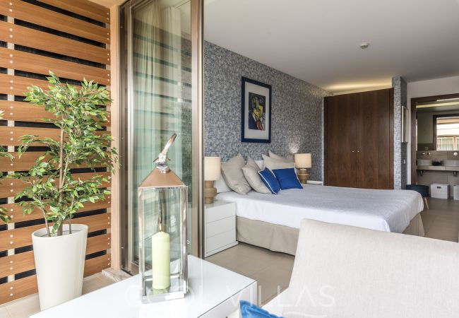Apartamento em Albufeira - Ocean's Nest - 100 meters from Salgados beach Apartamento em Albufeira - Ocean's Nest - 100 meters from Salgados beach