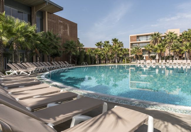 Apartamento em Albufeira - Ocean's Nest - 100 meters from Salgados beach Apartamento em Albufeira - Ocean's Nest - 100 meters from Salgados beach