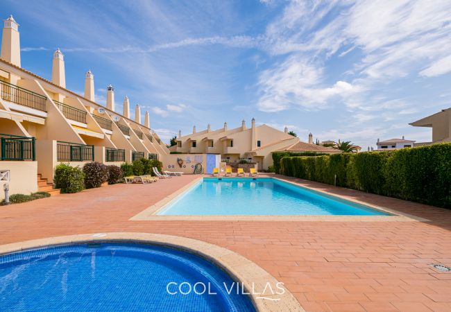 Casa em Albufeira - Casa Lorenzo - walking distance to beach Casa em Albufeira - Casa Lorenzo - walking distance to beach