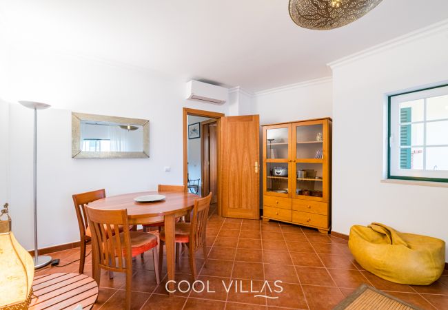Casa em Albufeira - Casa Lorenzo - walking distance to beach Casa em Albufeira - Casa Lorenzo - walking distance to beach