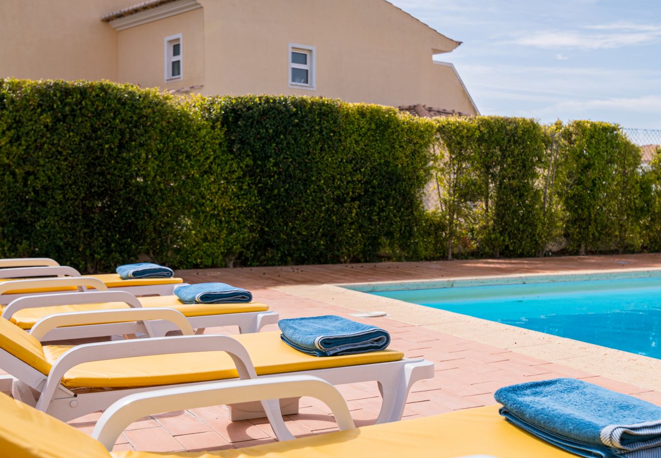 Casa em Albufeira - Casa Lorenzo - walking distance to beach Casa em Albufeira - Casa Lorenzo - walking distance to beach