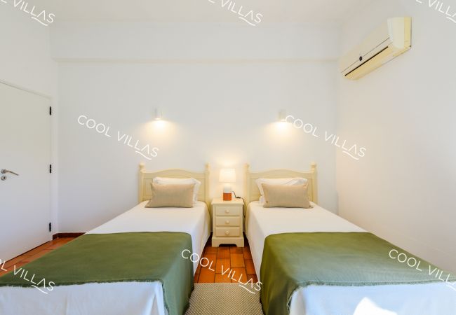 Casa em Albufeira - Villa Margarida - heatable pool, beach & The Strip Casa em Albufeira - Villa Margarida - heatable pool, beach & The Strip