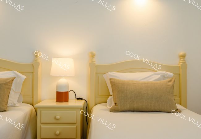 Casa em Albufeira - Villa Margarida - heatable pool, beach & The Strip Casa em Albufeira - Villa Margarida - heatable pool, beach & The Strip