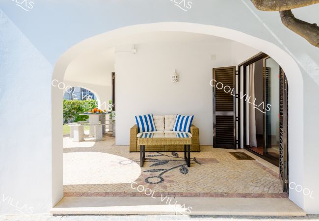 Casa em Albufeira - Villa Margarida - heatable pool, beach & The Strip Casa em Albufeira - Villa Margarida - heatable pool, beach & The Strip