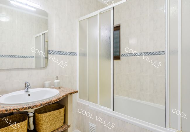 Casa em Albufeira - Villa Margarida - heatable pool, beach & The Strip Casa em Albufeira - Villa Margarida - heatable pool, beach & The Strip