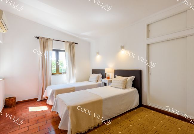Casa em Albufeira - Villa Margarida - heatable pool, beach & The Strip Casa em Albufeira - Villa Margarida - heatable pool, beach & The Strip