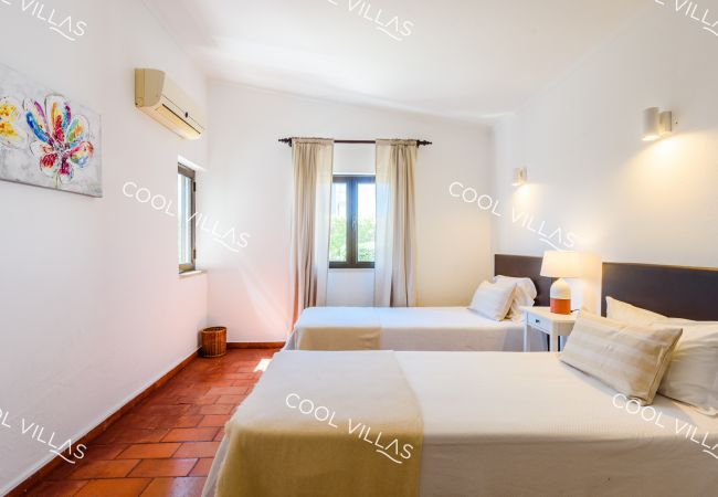 Casa em Albufeira - Villa Margarida - heatable pool, beach & The Strip Casa em Albufeira - Villa Margarida - heatable pool, beach & The Strip