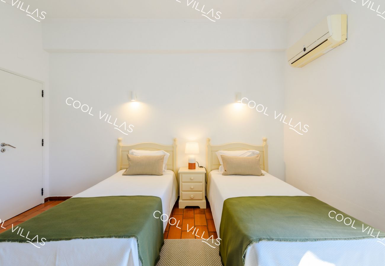 Casa em Albufeira - Villa Margarida - heatable pool, beach & The Strip Casa em Albufeira - Villa Margarida - heatable pool, beach & The Strip