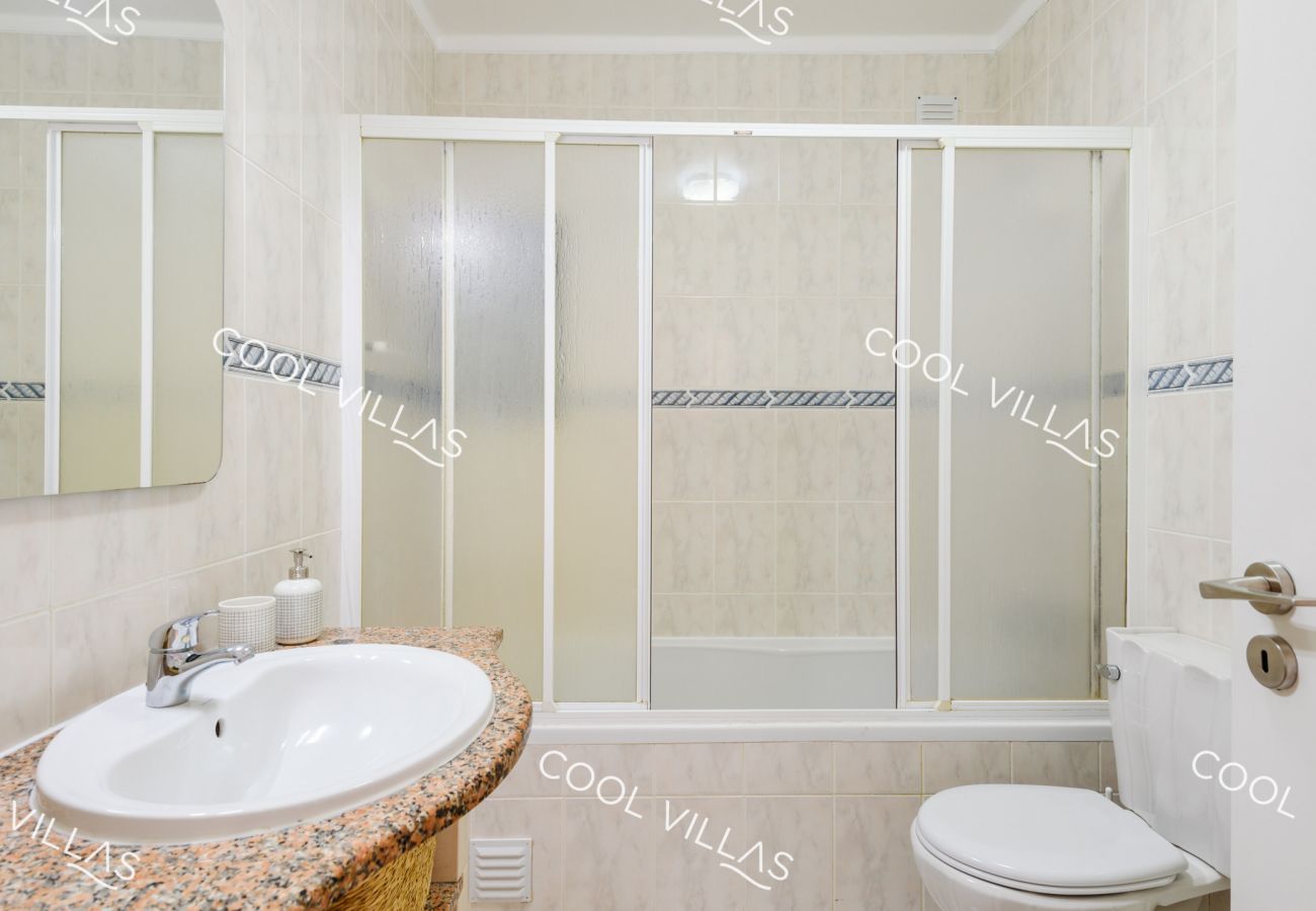 Casa em Albufeira - Villa Margarida - heatable pool, beach & The Strip Casa em Albufeira - Villa Margarida - heatable pool, beach & The Strip