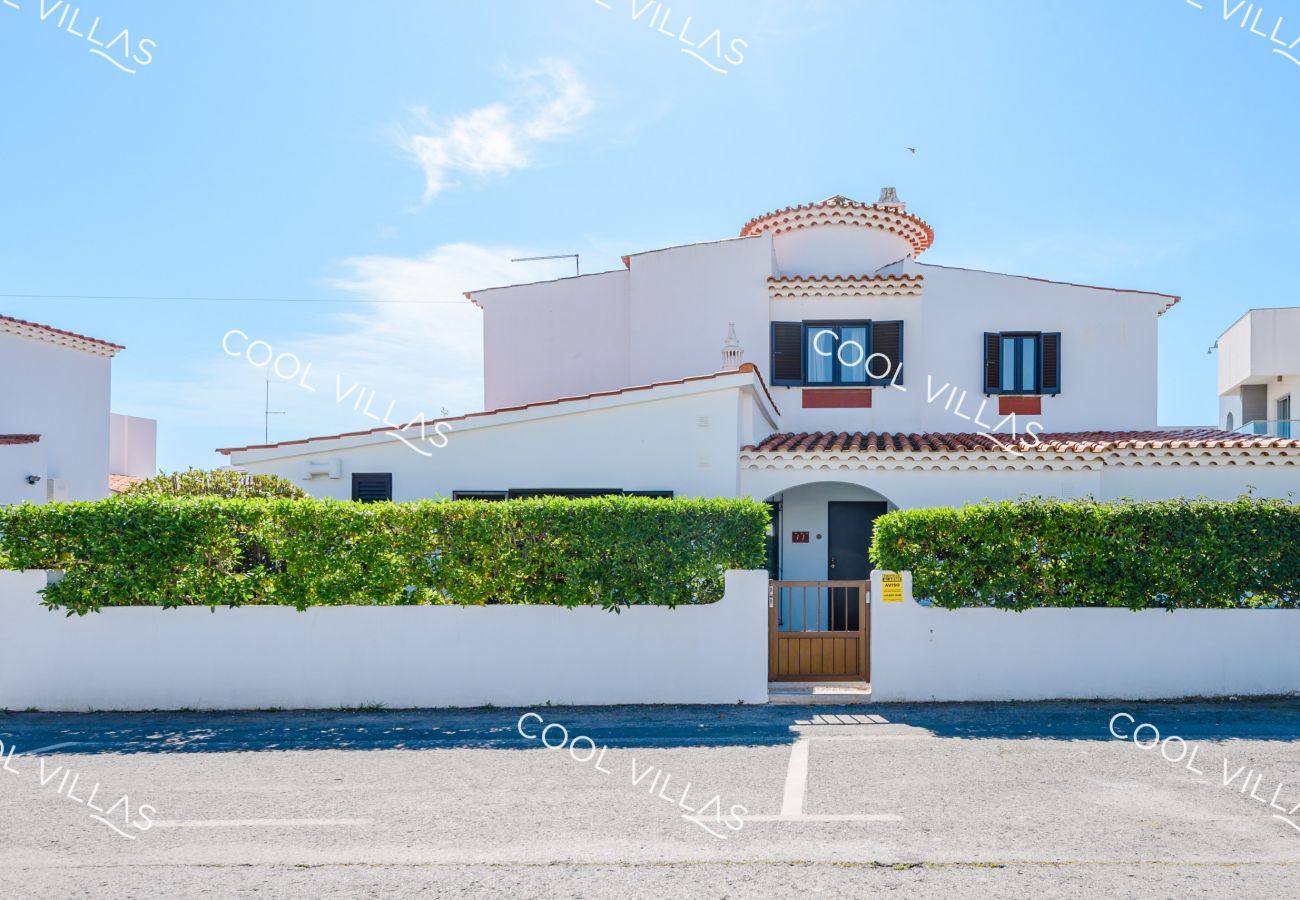 Casa em Albufeira - Villa Margarida - heatable pool, beach & The Strip Casa em Albufeira - Villa Margarida - heatable pool, beach & The Strip