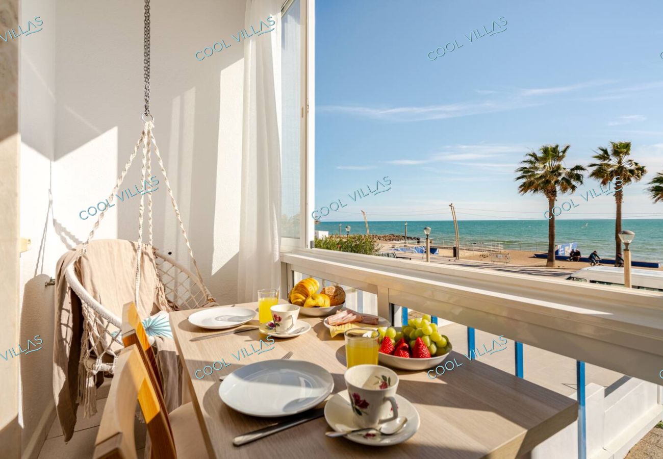 Apartamento em Quarteira - Julia's Beach Retreat