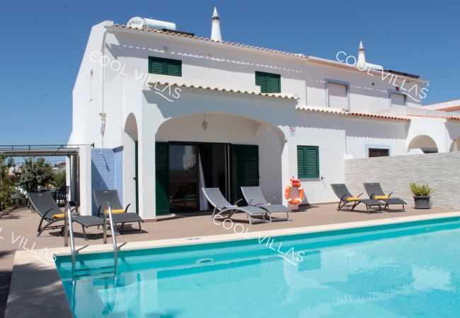 Albufeira - Villa