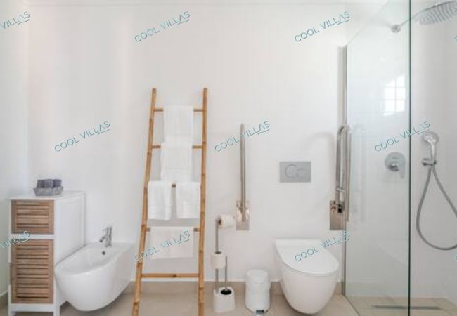 Villa em Albufeira - Orquidea Senses - 8 Pax - Sea View Villa em Albufeira - Orquidea Senses - 8 Pax - Sea View