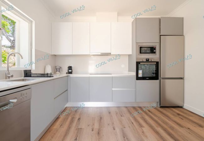 Villa em Albufeira - Orquidea Senses - 8 Pax - Sea View Villa em Albufeira - Orquidea Senses - 8 Pax - Sea View