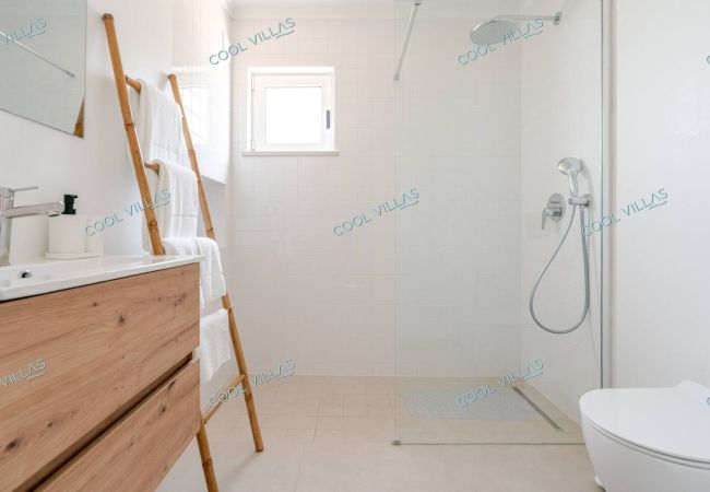 Villa em Albufeira - Orquidea Senses - 8 Pax - Sea View Villa em Albufeira - Orquidea Senses - 8 Pax - Sea View