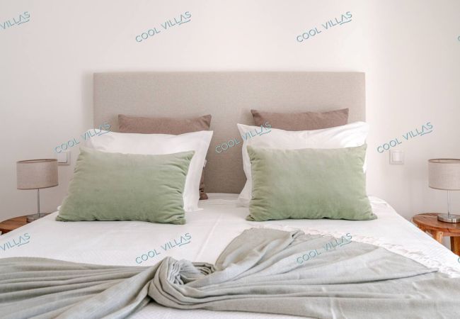 Villa em Albufeira - Orquidea Senses - 8 Pax - Sea View Villa em Albufeira - Orquidea Senses - 8 Pax - Sea View