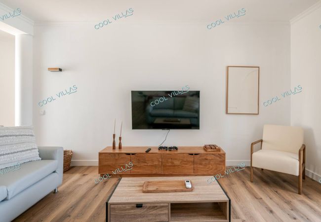 Villa em Albufeira - Orquidea Senses - 8 Pax - Sea View Villa em Albufeira - Orquidea Senses - 8 Pax - Sea View