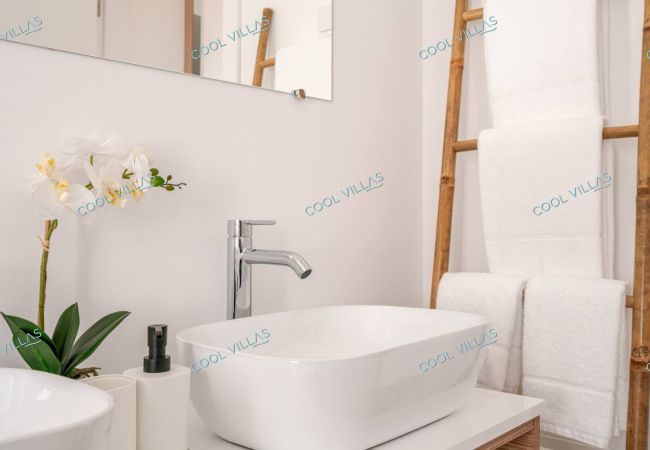 Villa em Albufeira - Orquidea Senses - 8 Pax - Sea View Villa em Albufeira - Orquidea Senses - 8 Pax - Sea View