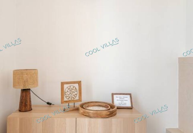 Villa em Albufeira - Orquidea Senses - 8 Pax - Sea View Villa em Albufeira - Orquidea Senses - 8 Pax - Sea View