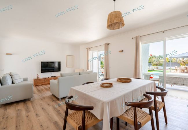 Villa em Albufeira - Orquidea Senses - 8 Pax - Sea View Villa em Albufeira - Orquidea Senses - 8 Pax - Sea View