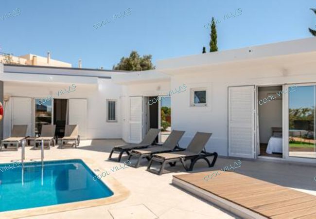 Villa em Albufeira - Orquidea Senses - 8 Pax - Sea View Villa em Albufeira - Orquidea Senses - 8 Pax - Sea View