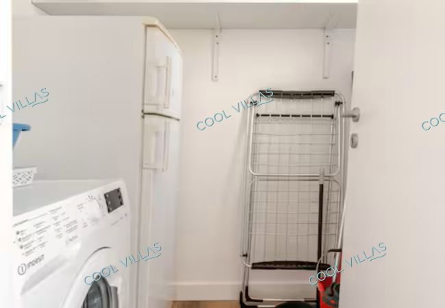 Villa em Albufeira - Orquidea Senses - 8 Pax - Sea View Villa em Albufeira - Orquidea Senses - 8 Pax - Sea View