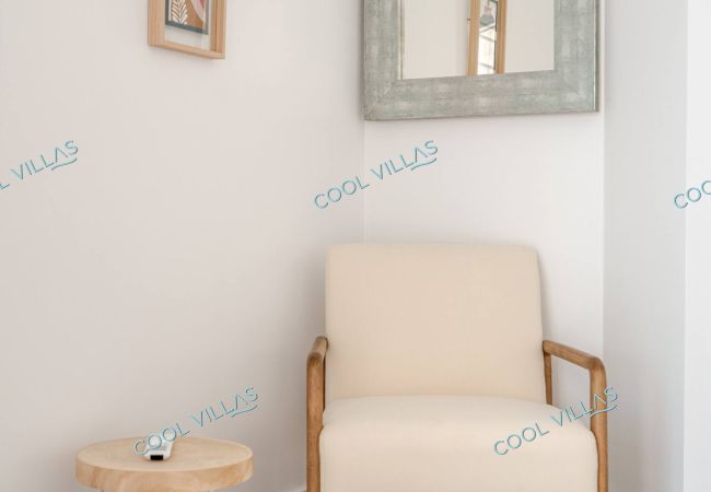 Villa em Albufeira - Orquidea Senses - 8 Pax - Sea View Villa em Albufeira - Orquidea Senses - 8 Pax - Sea View