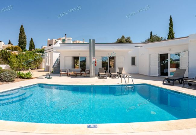 Villa em Albufeira - Orquidea Senses - 8 Pax - Sea View Villa em Albufeira - Orquidea Senses - 8 Pax - Sea View