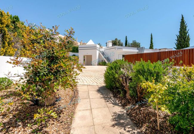 Villa em Albufeira - Orquidea Senses - 8 Pax - Sea View Villa em Albufeira - Orquidea Senses - 8 Pax - Sea View
