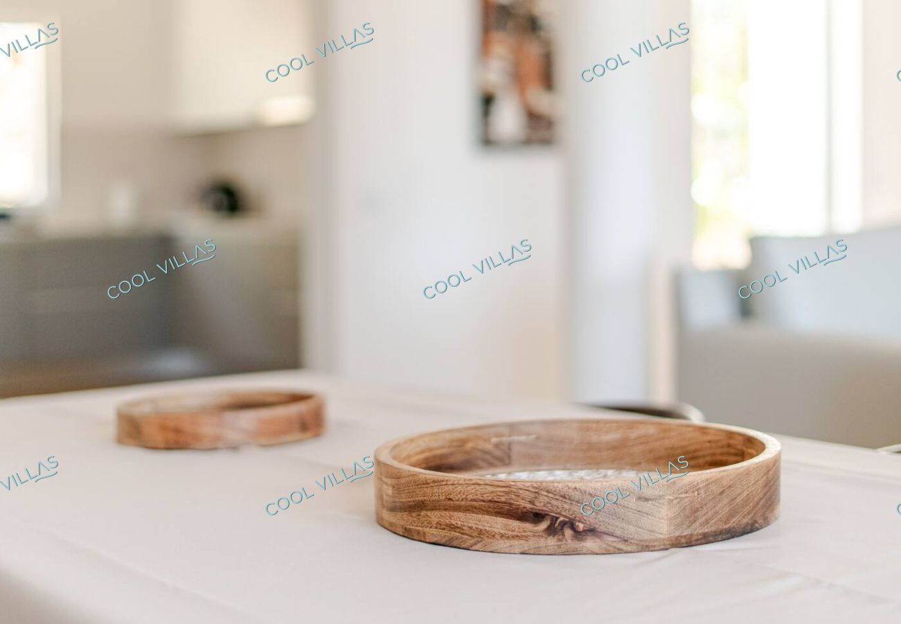 Villa em Albufeira - Orquidea Senses - 8 Pax - Sea View Villa em Albufeira - Orquidea Senses - 8 Pax - Sea View