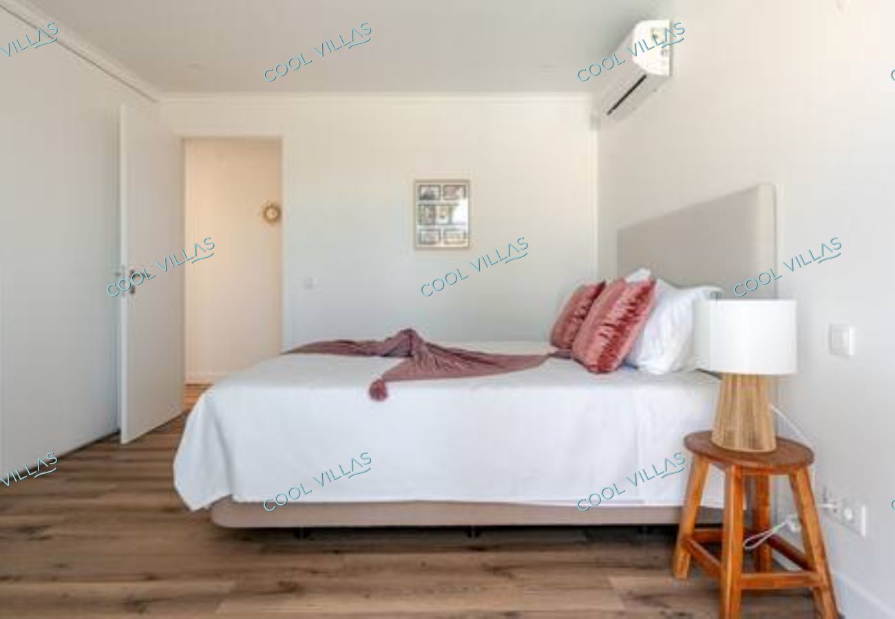 Villa em Albufeira - Orquidea Senses - 8 Pax - Sea View Villa em Albufeira - Orquidea Senses - 8 Pax - Sea View