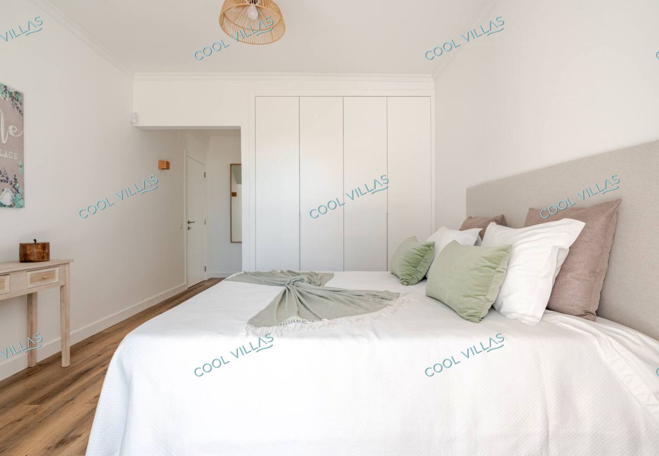 Villa em Albufeira - Orquidea Senses - 8 Pax - Sea View Villa em Albufeira - Orquidea Senses - 8 Pax - Sea View