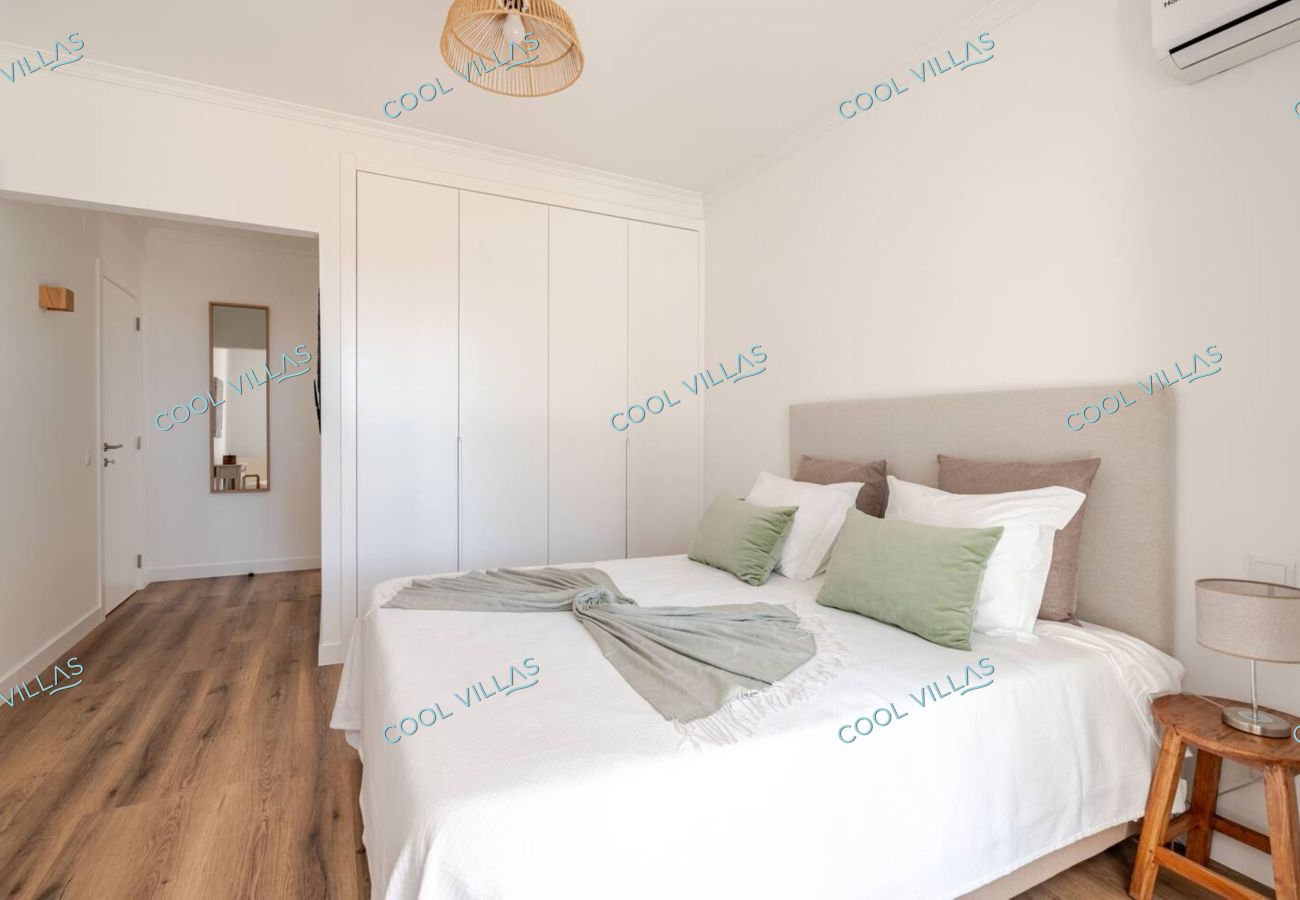 Villa em Albufeira - Orquidea Senses - 8 Pax - Sea View Villa em Albufeira - Orquidea Senses - 8 Pax - Sea View