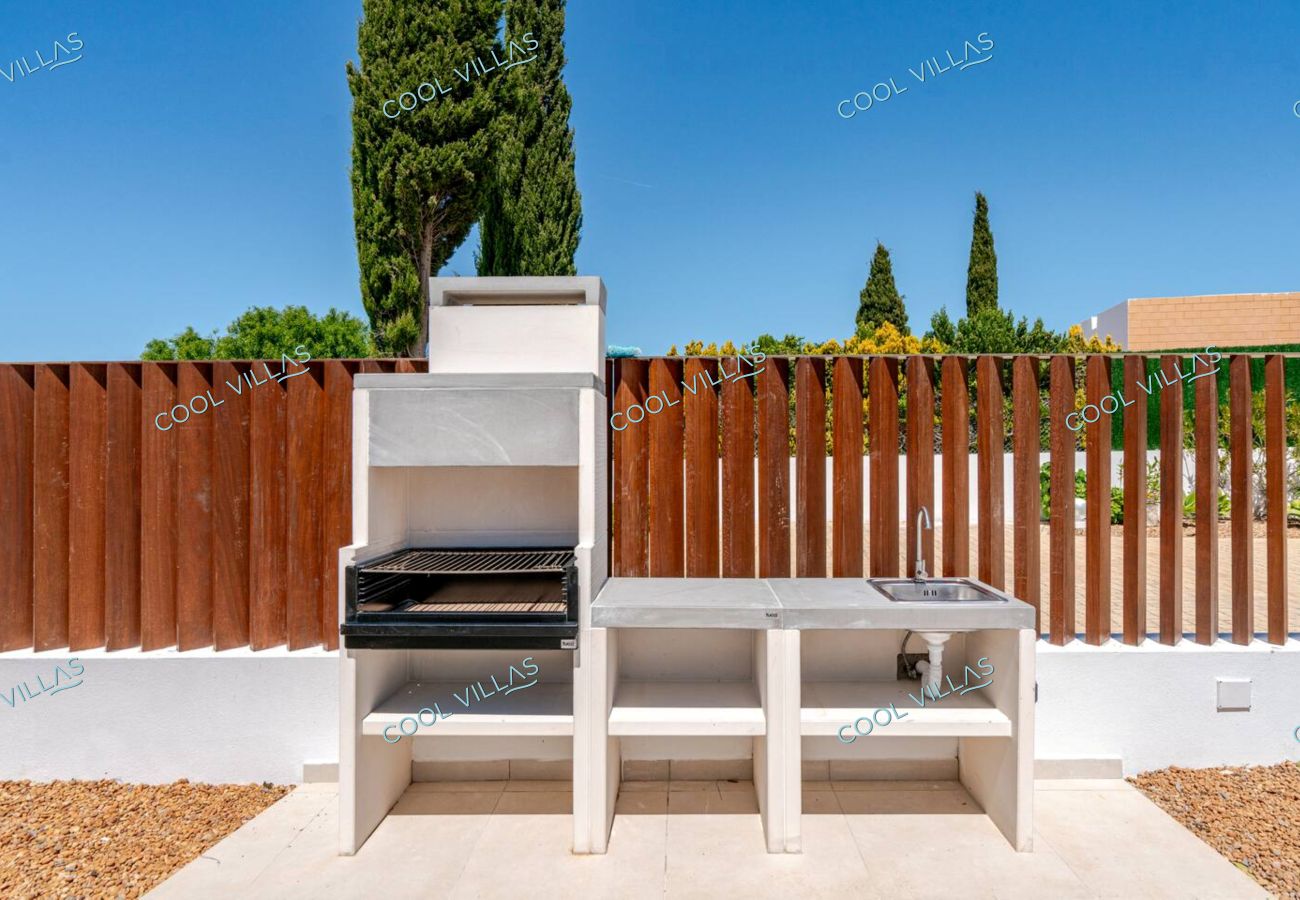 Villa em Albufeira - Orquidea Senses - 8 Pax - Sea View Villa em Albufeira - Orquidea Senses - 8 Pax - Sea View