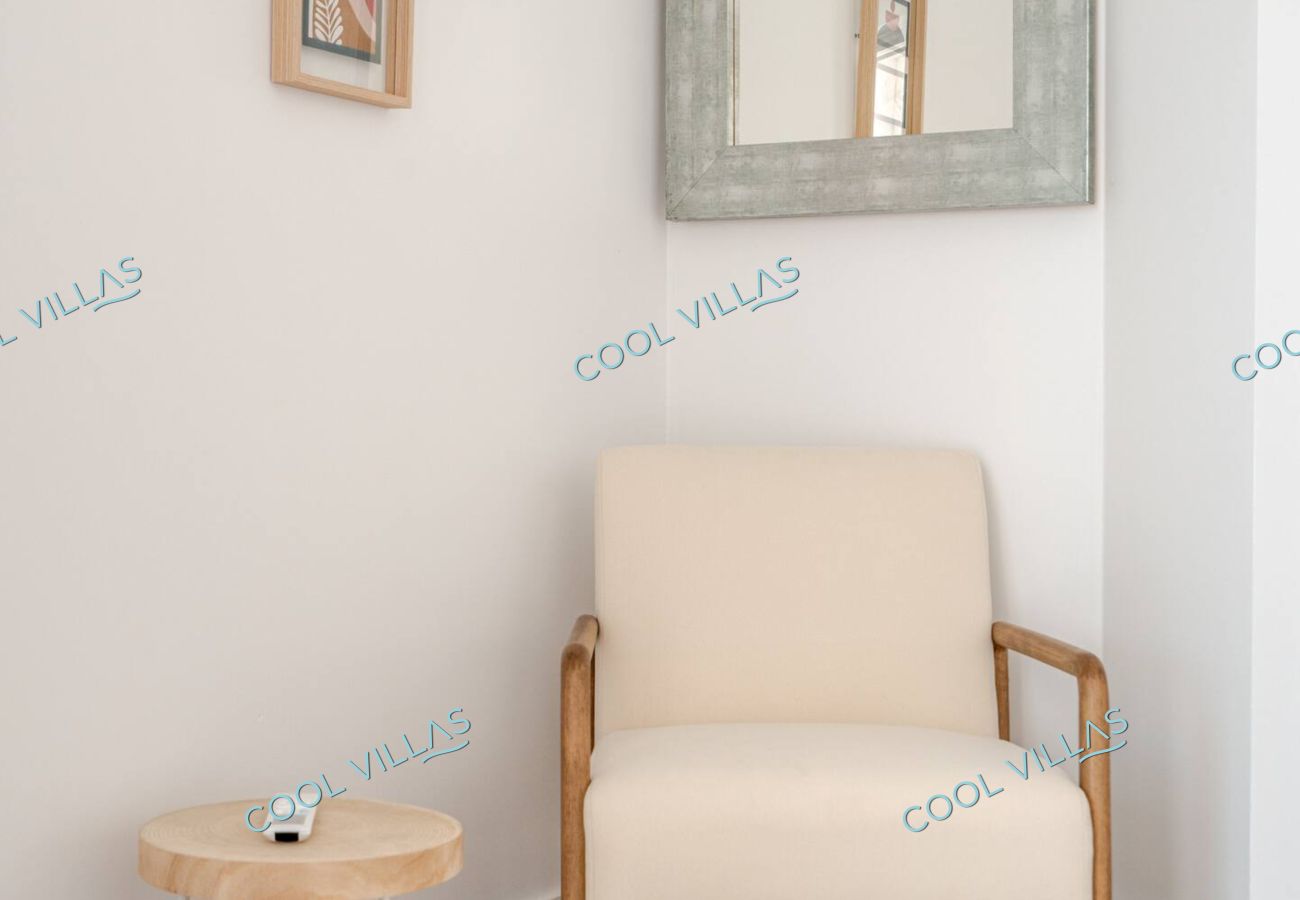 Villa em Albufeira - Orquidea Senses - 8 Pax - Sea View Villa em Albufeira - Orquidea Senses - 8 Pax - Sea View