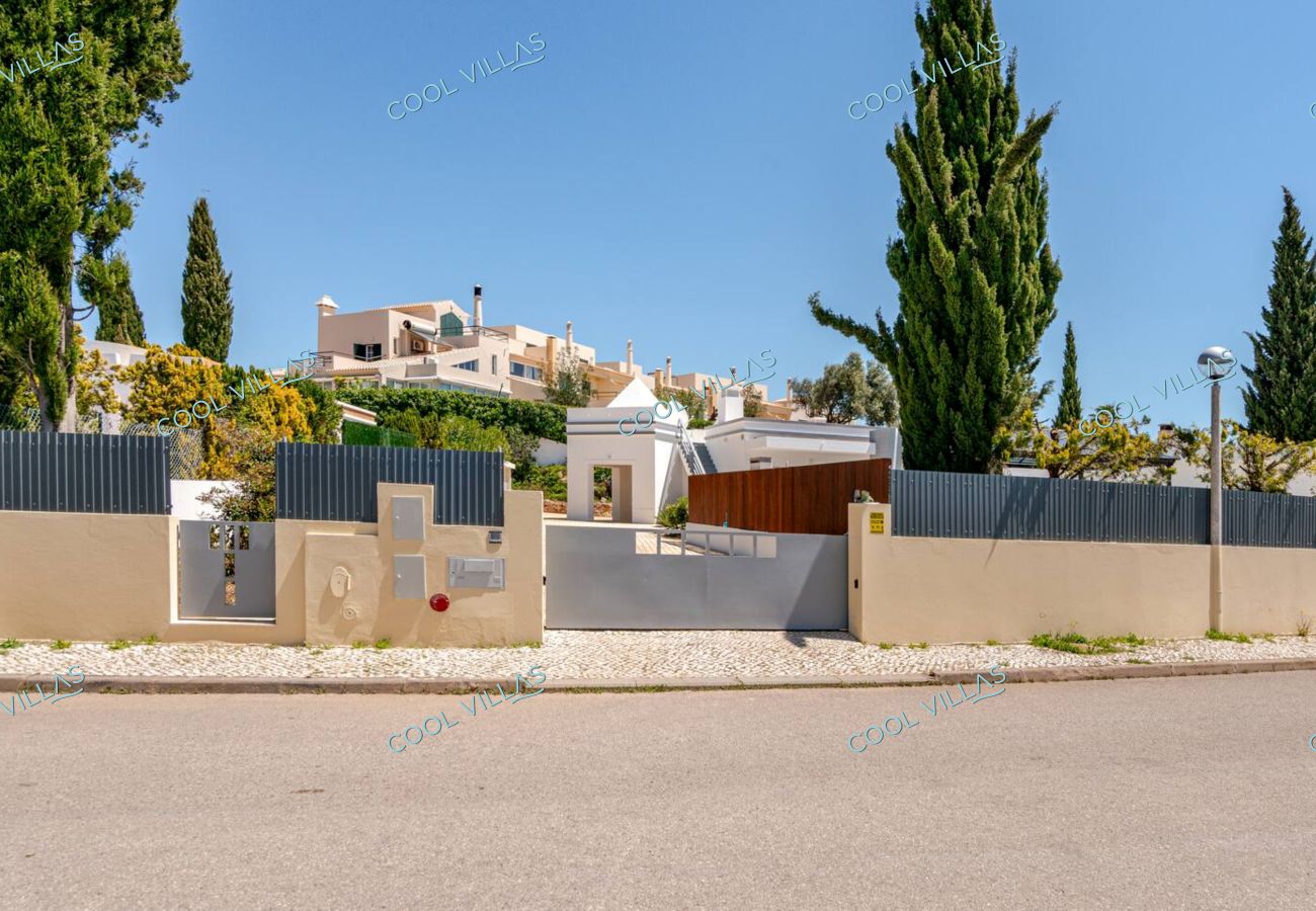 Villa em Albufeira - Orquidea Senses - 8 Pax - Sea View Villa em Albufeira - Orquidea Senses - 8 Pax - Sea View