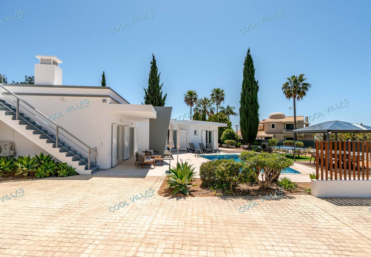Villa em Albufeira - Orquidea Senses - 8 Pax - Sea View Villa em Albufeira - Orquidea Senses - 8 Pax - Sea View