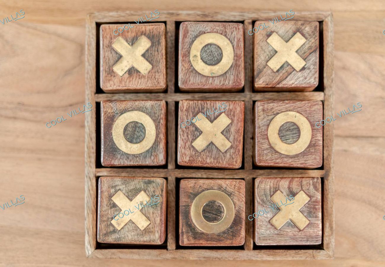 Villa em Albufeira - Orquidea Senses - 8 Pax - Sea View Villa em Albufeira - Orquidea Senses - 8 Pax - Sea View