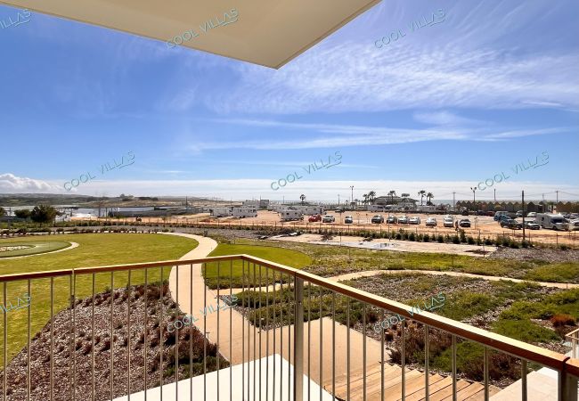 Apartamento em Armação de Pêra - BeachFront Apartment - 4 pax - swimming pool Apartamento em Armação de Pêra - BeachFront Apartment - 4 pax - swimming pool