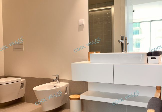 Apartamento em Armação de Pêra - BeachFront Apartment - 4 pax - swimming pool Apartamento em Armação de Pêra - BeachFront Apartment - 4 pax - swimming pool