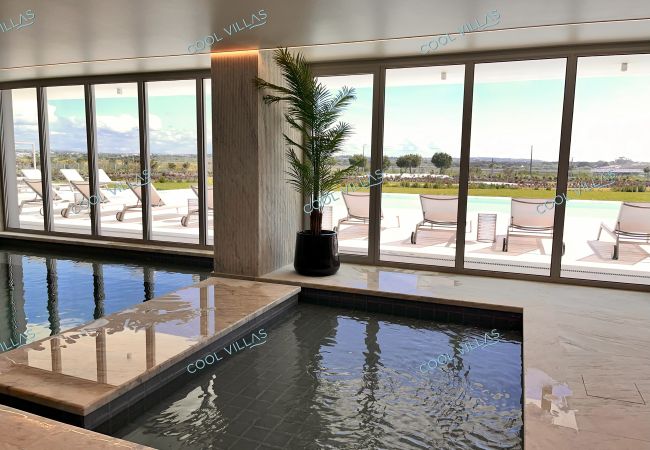 Apartamento em Armação de Pêra - BeachFront Apartment - 4 pax - swimming pool Apartamento em Armação de Pêra - BeachFront Apartment - 4 pax - swimming pool